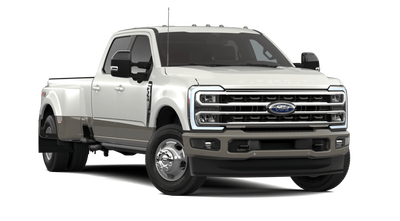 2026 Ford Super Duty F-350® King Ranch®