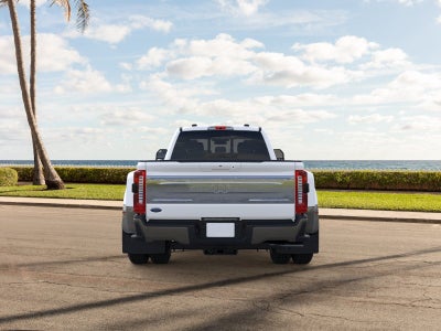 2026 Ford Super Duty F-350® King Ranch®