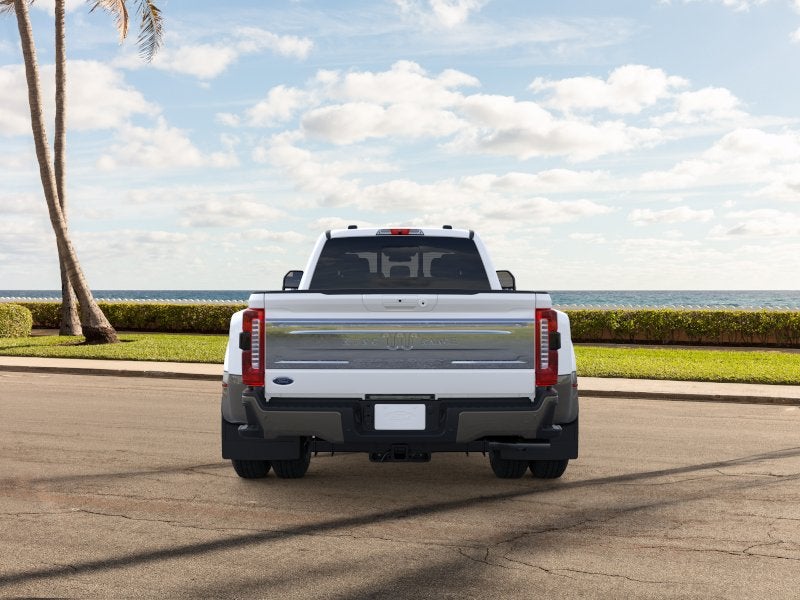 2026 Ford Super Duty F-350® King Ranch®