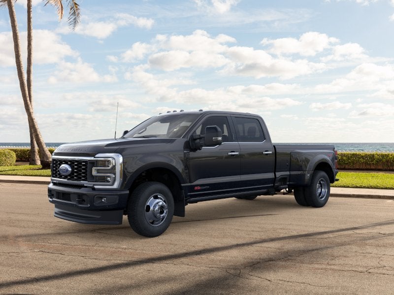 2026 Ford Super Duty F-350® Platinum®