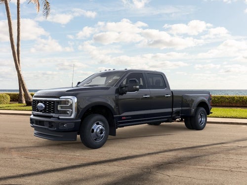 2026 Ford Super Duty F-350® Platinum®