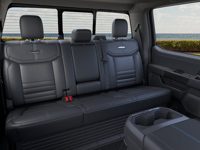 2026 Ford Super Duty F-350® Platinum®