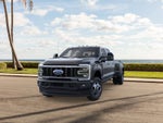 2026 Ford Super Duty F-350® Platinum®