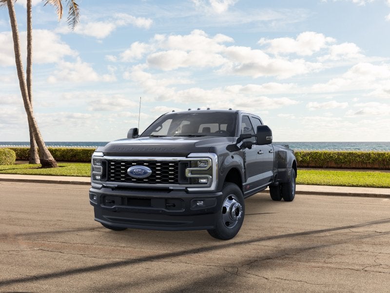 2026 Ford Super Duty F-350® Platinum®