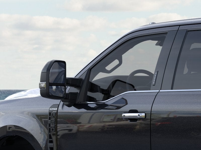 2026 Ford Super Duty F-350® Platinum®