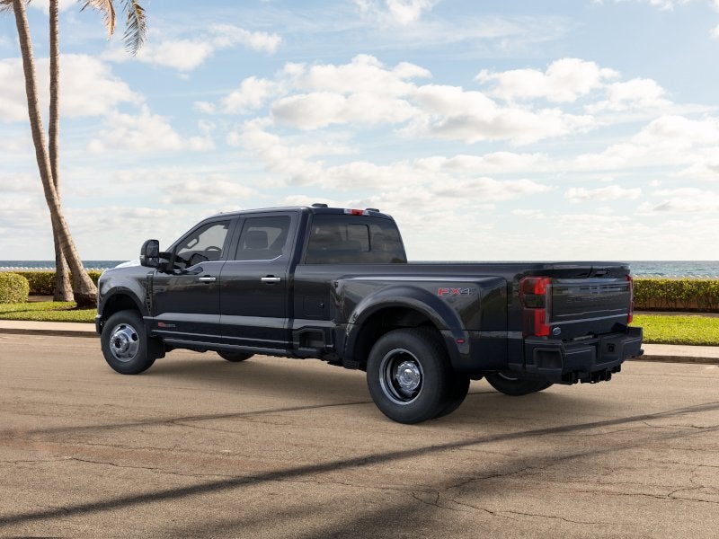 2026 Ford Super Duty F-350® Platinum®