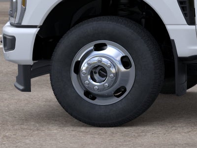 2026 Ford Super Duty F-350® Platinum®