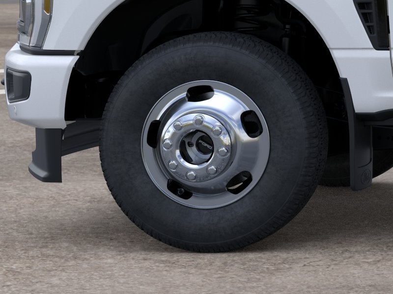 2026 Ford Super Duty F-350® Platinum®