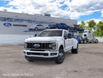 2026 Ford Super Duty F-350® Platinum®