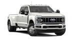 2026 Ford F-Series Sd F350 4X4 CREW/C