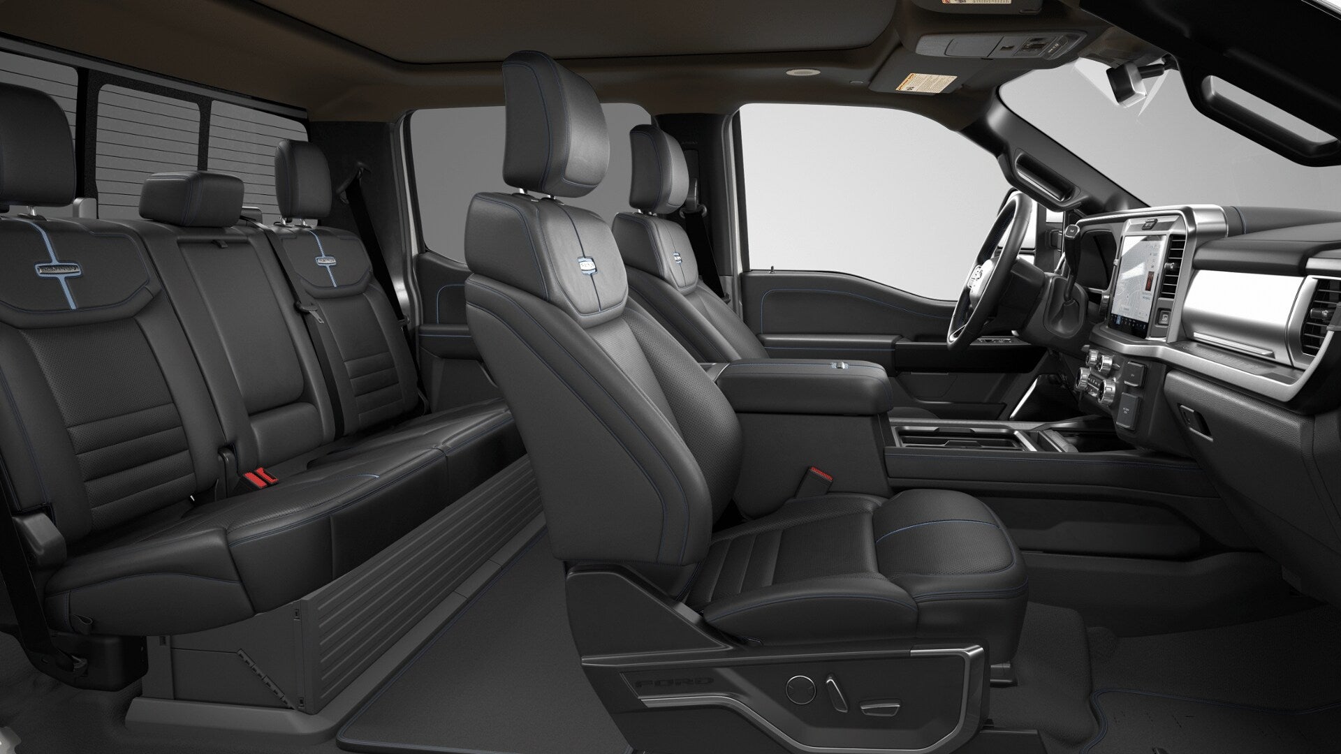 2026 Ford F-Series Sd F350 4X4 CREW/C