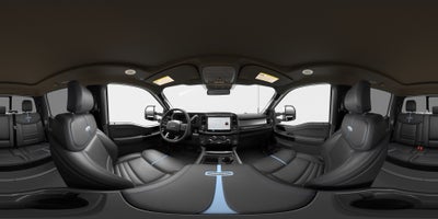2026 Ford F-Series Sd F350 4X4 CREW/C