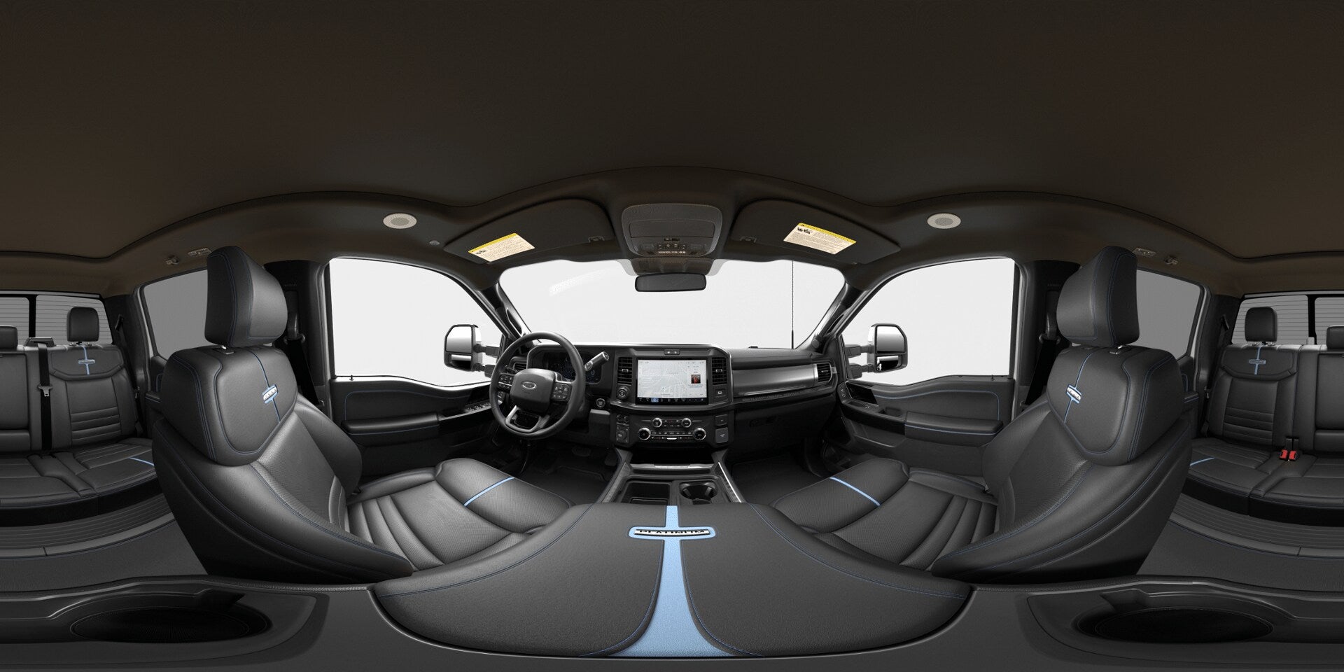 2026 Ford F-Series Sd F350 4X4 CREW/C
