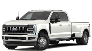 2026 Ford F-Series Sd F350 4X4 CREW/C