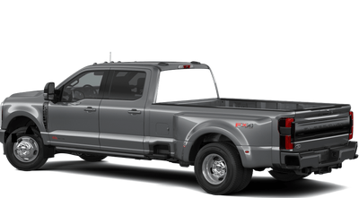 2026 Ford F-Series Sd F350 4X4 CREW/C