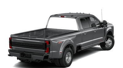 2026 Ford F-Series Sd F350 4X4 CREW/C