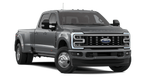 2026 Ford F-Series Sd F350 4X4 CREW/C
