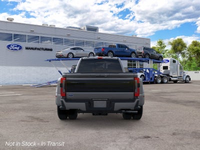 2026 Ford Super Duty F-350® Platinum®