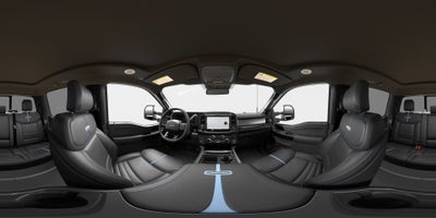 2026 Ford F-Series Sd F350 4X4 CREW/C