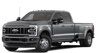 2026 Ford F-Series Sd F350 4X4 CREW/C