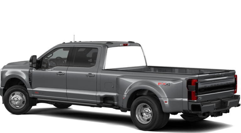 2026 Ford Super Duty F-350® Platinum®