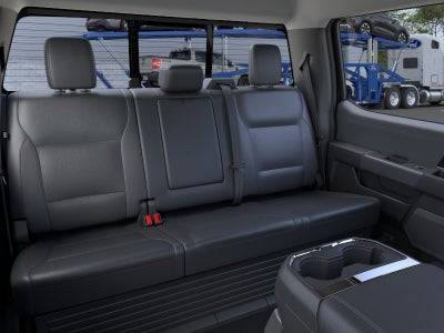 2026 Ford Super Duty F-350® Lariat®