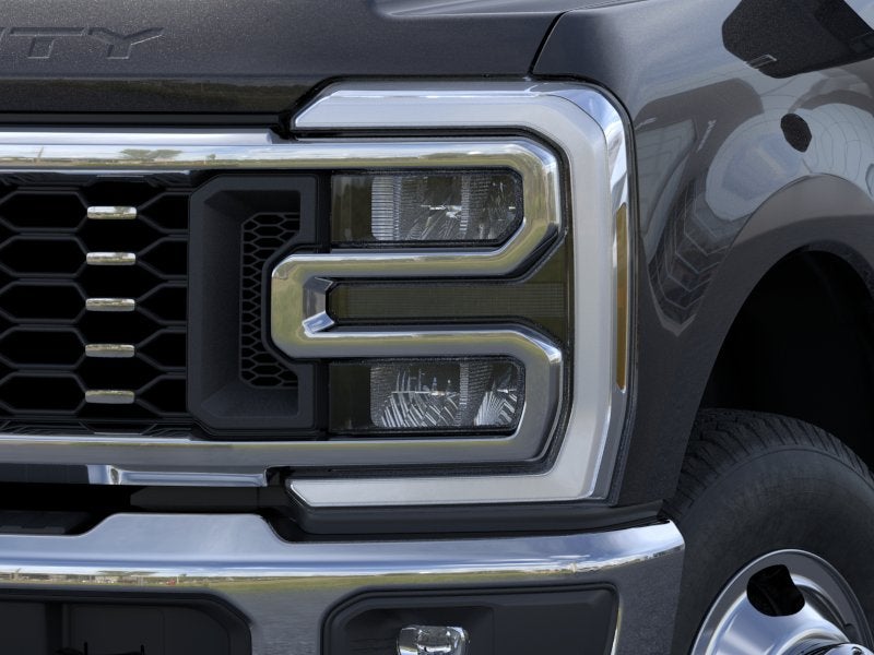 2026 Ford Super Duty F-350® Lariat®