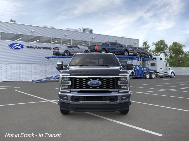 2026 Ford Super Duty F-350® Lariat®