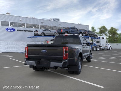 2026 Ford Super Duty F-350® Lariat®