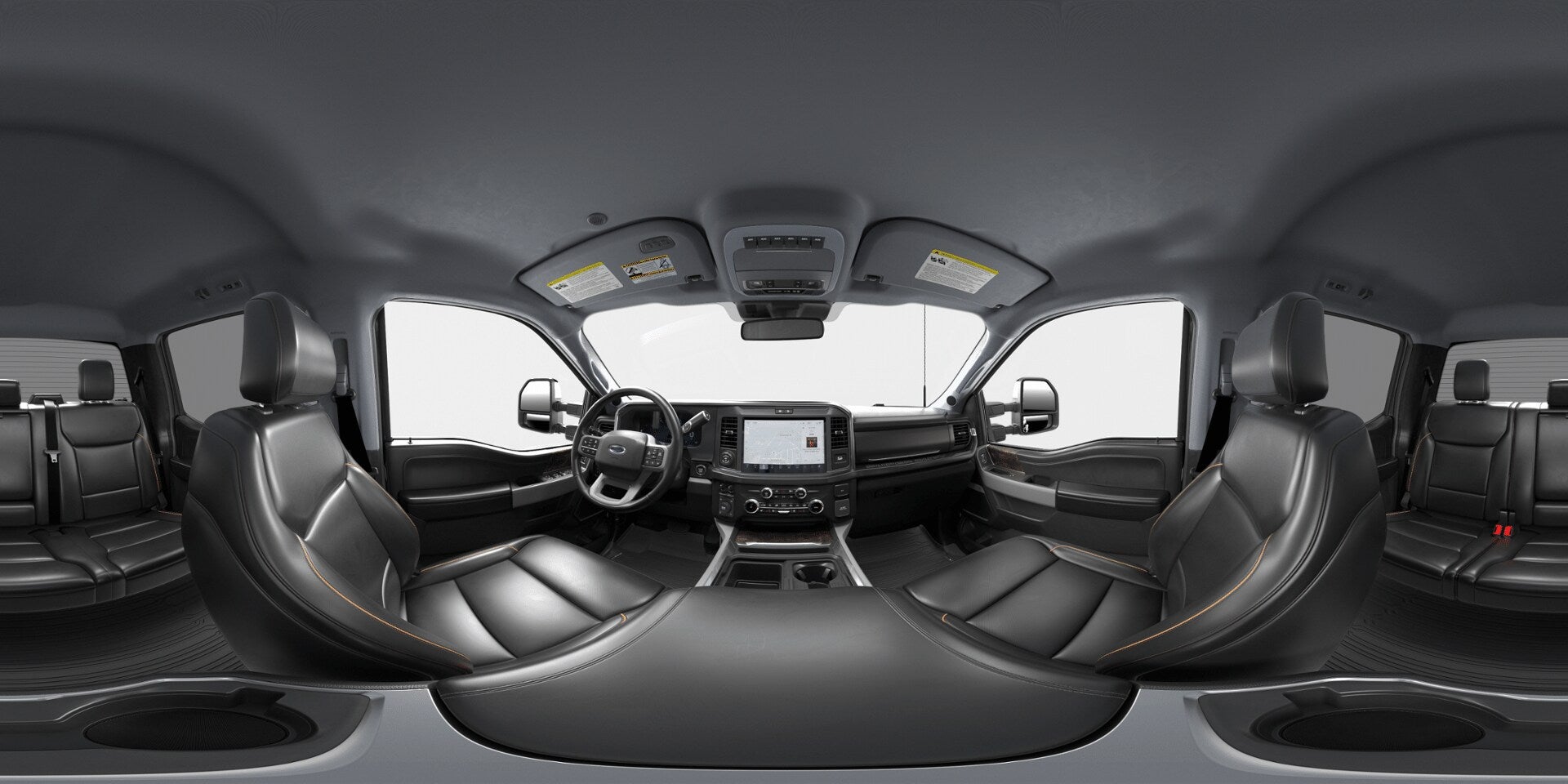 2026 Ford Super Duty F-350® Lariat®