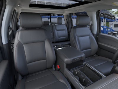 2026 Ford Super Duty F-350® Lariat®