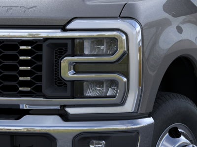 2026 Ford Super Duty F-350® Lariat®
