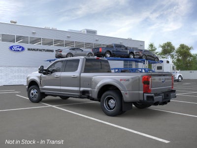 2026 Ford Super Duty F-350® Lariat®