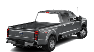 2026 Ford Super Duty F-350® Lariat®