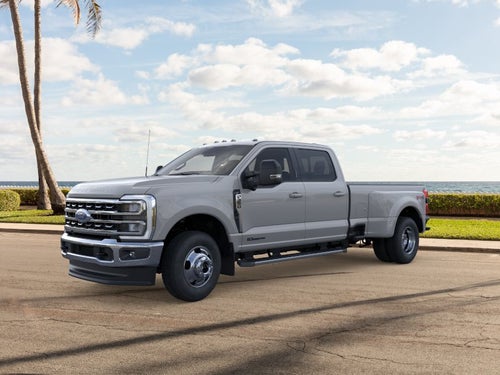 2026 Ford Super Duty F-350® XLT
