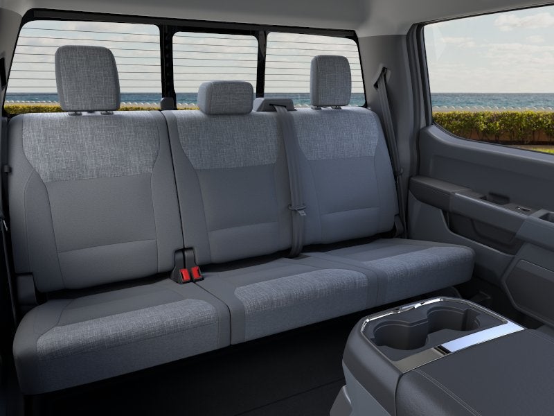 2026 Ford Super Duty F-350® XLT