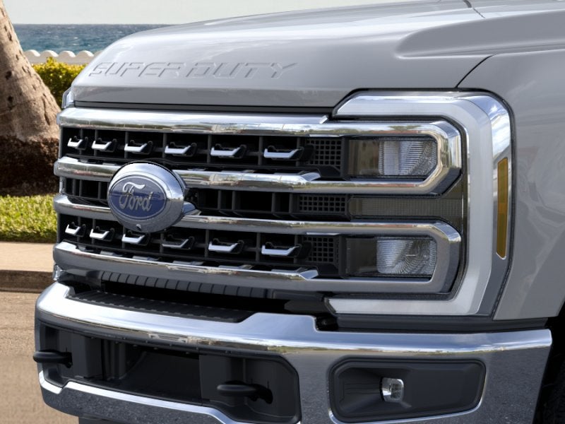 2026 Ford Super Duty F-350® XLT