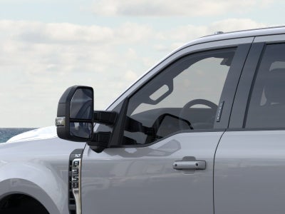 2026 Ford Super Duty F-350® XLT