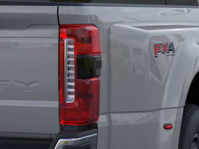 2026 Ford Super Duty F-350® XLT