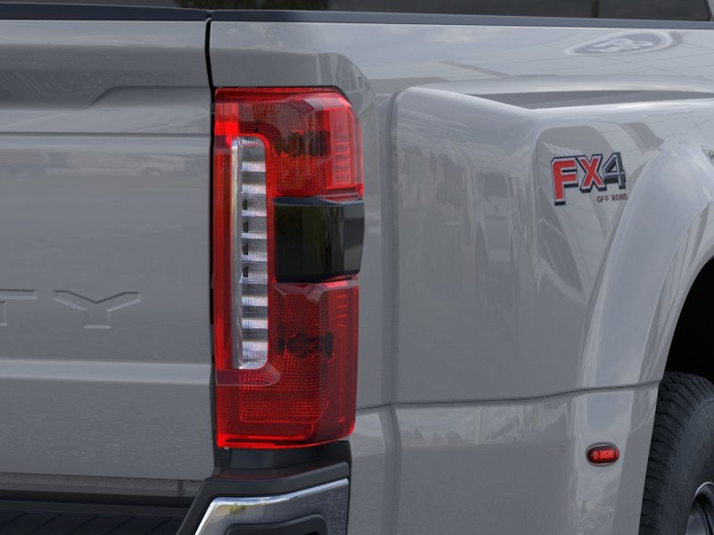 2026 Ford Super Duty F-350® XLT