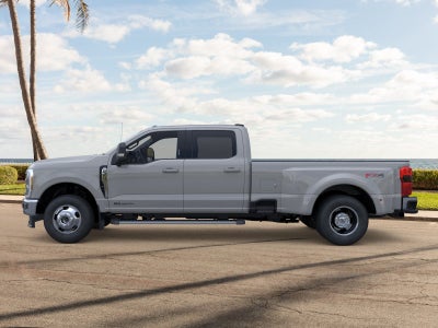 2026 Ford Super Duty F-350® XLT