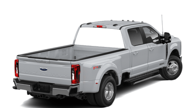 2026 Ford Super Duty F-350® XLT