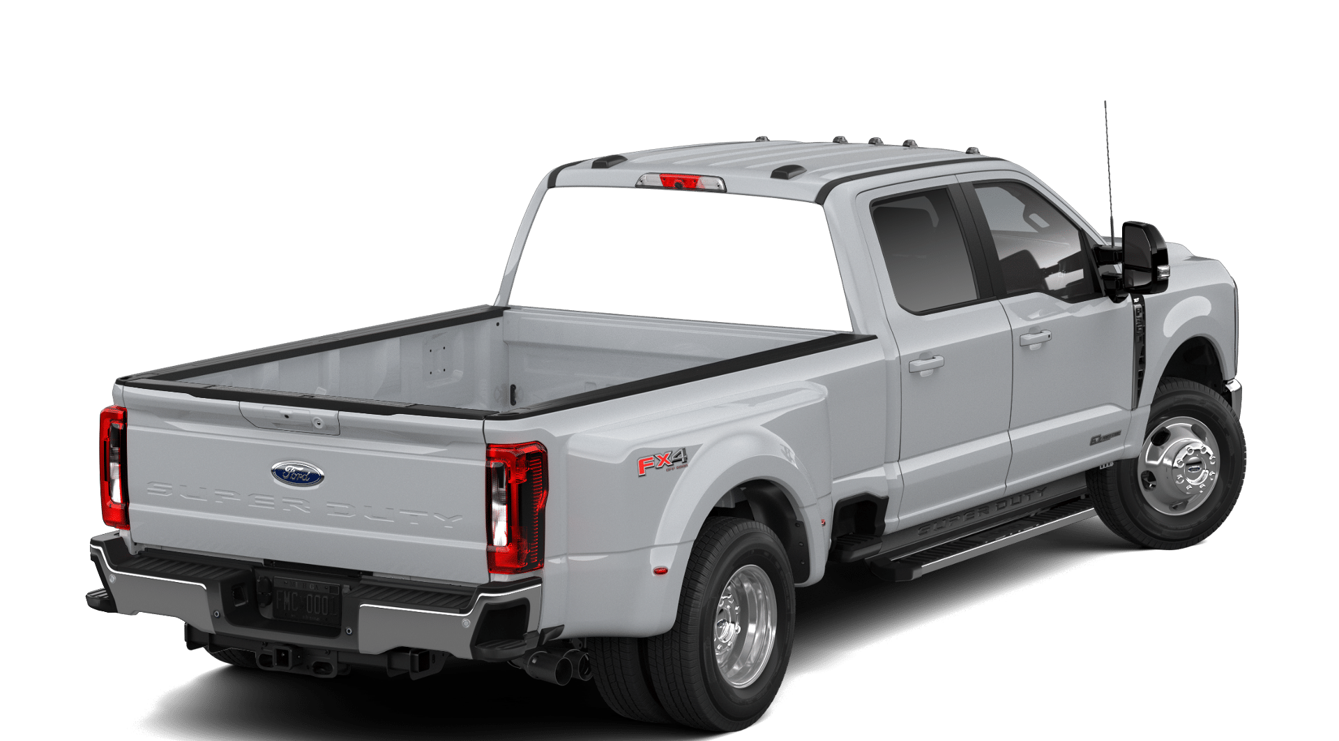 2026 Ford Super Duty F-350® XLT