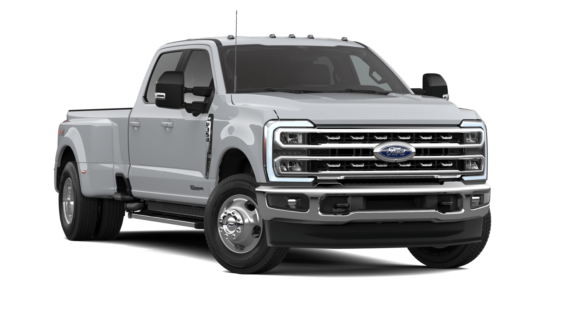 2026 Ford Super Duty F-350® XLT