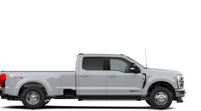 2026 Ford Super Duty F-350® XLT