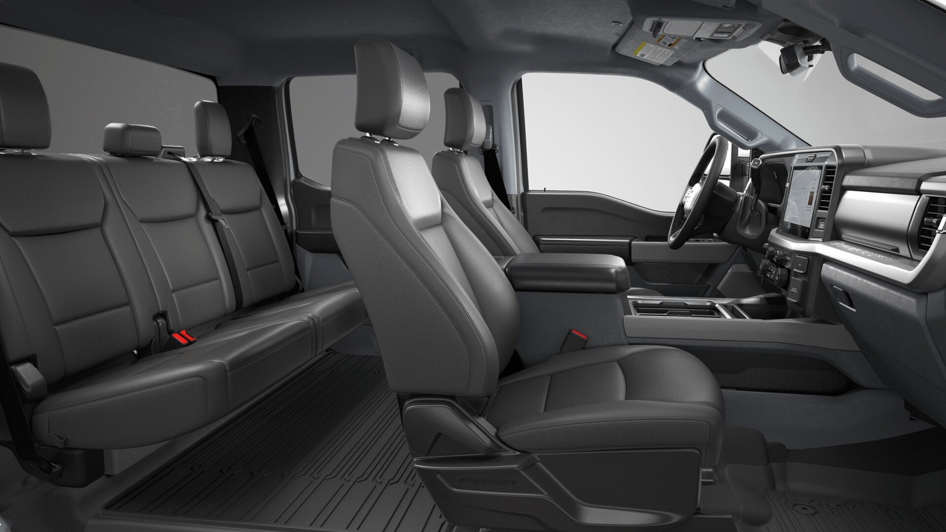 2026 Ford Super Duty F-350® XLT