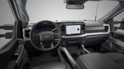 2026 Ford Super Duty F-350® XLT