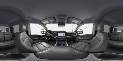 2026 Ford Super Duty F-350® XLT