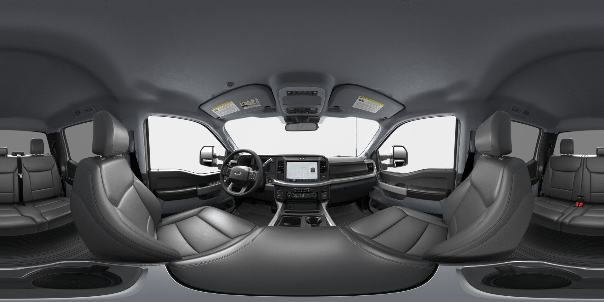 2026 Ford Super Duty F-350® XLT