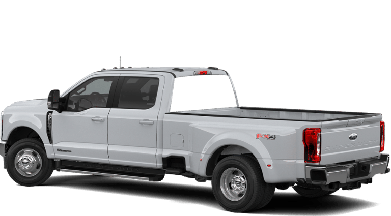 2026 Ford Super Duty F-350® XLT